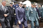 De la Espriella pide a nueva cúpula militar recuperar seguridad y combatir grupos armados De la Espriella pide a nueva cúpula militar recuperar seguridad y combatir grupos armados