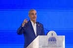 Abinader defiende entrada de Viettel a RD para reducir precios de telecomunicaciones Abinader defiende entrada de Viettel a RD para reducir precios de telecomunicaciones