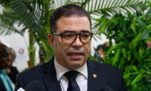 Affe Guti&eacute;rrez pide al TC despenalizar el consumo de drogas tras lo que vivi&oacute; en prisi&oacute;n