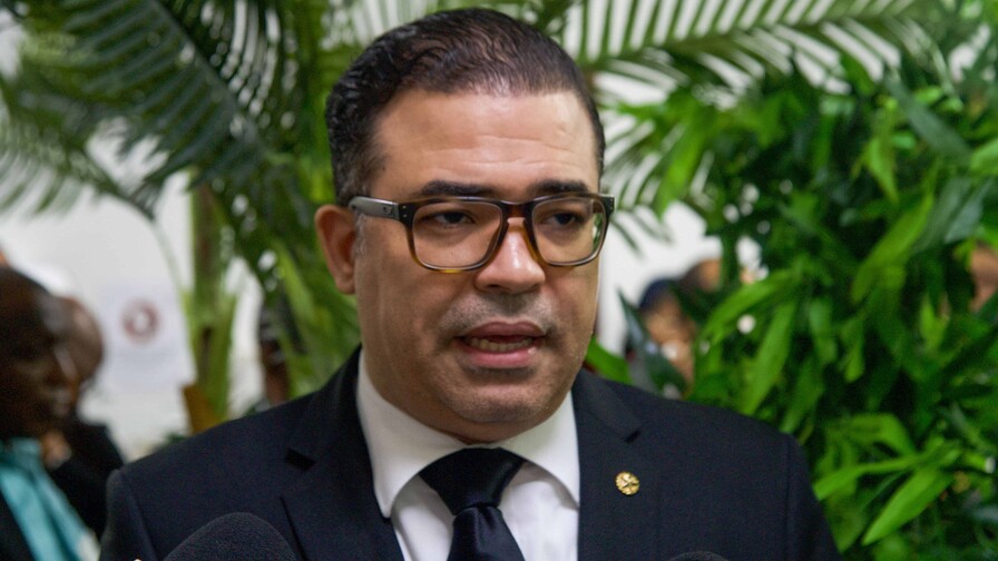 Affe Guti&eacute;rrez pide al TC despenalizar el consumo de drogas tras lo que vivi&oacute; en prisi&oacute;n
