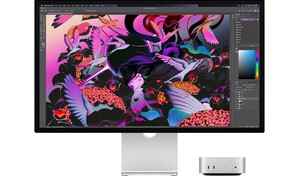 Apple renueva sus Mac mini y Studio con los chips M6 y M5 Ultra centrados en la IA