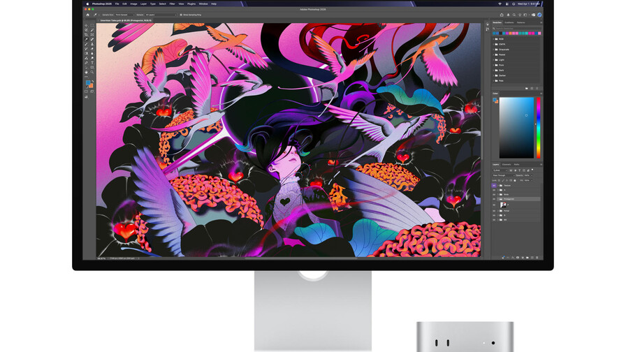 Apple renueva sus Mac mini y Studio con los chips M6 y M5 Ultra centrados en la IA