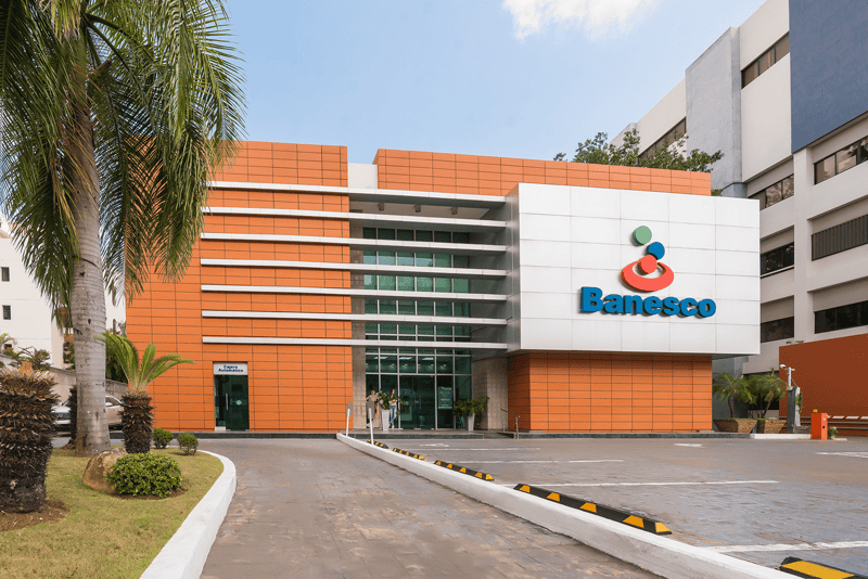 Banesco Banco M&uacute;ltiple mantiene calificaci&oacute;n A+ de Feller Rate