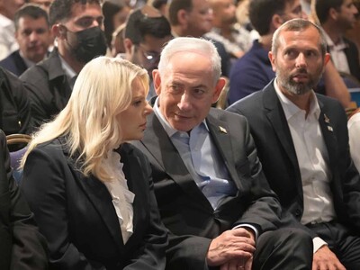 Benjamín Netanyahu descarta acuerdo diplomático con Irán