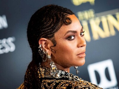 Beyoncé dona un millón de dólares para ayudar a Colombia