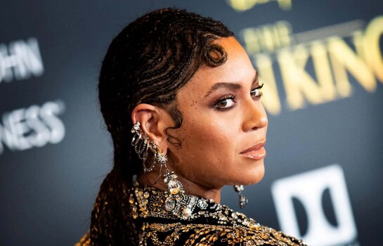 Beyonc&eacute; dona un mill&oacute;n de d&oacute;lares para ayudar a Colombia tras el terremoto