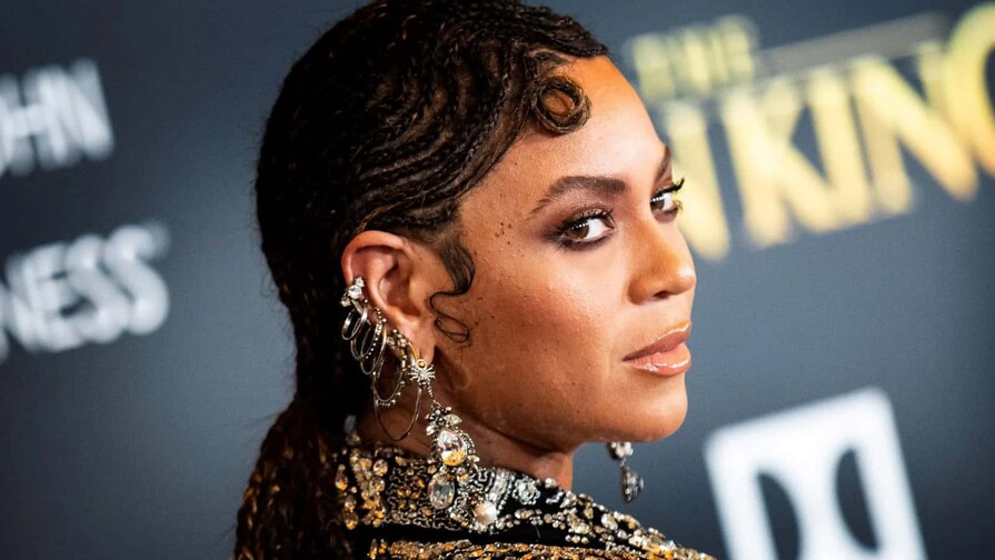Beyoncé dona un millón de dólares para ayudar a Colombia tras el terremoto Beyoncé dona un millón de dólares para ayudar a Colombia tras el terremoto