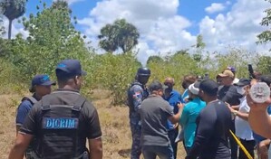 El misterio tras muerte de joven en Moca: due&ntilde;o del negocio donde estaba lo habr&iacute;a enterrado