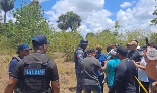 El misterio tras muerte de joven en Moca: due&ntilde;o del negocio donde estaba lo habr&iacute;a enterrado