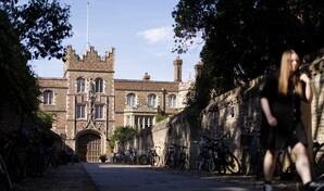 Abren en Londres una investigaci&oacute;n sobre la muerte de exprofesor de Cambridge