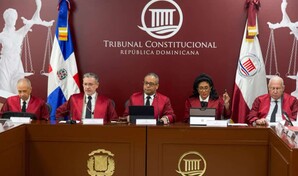 El Colegio M&eacute;dico mantiene impugnaci&oacute;n al C&oacute;digo Penal pese a cambios hechos por el Congreso