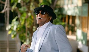 Sergio Vargas protagonizar&aacute; el concierto Grandes historias con su filarm&oacute;nica
