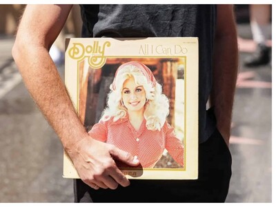 Confirman la verdadera causa de muerte de la cantante Dolly Parton