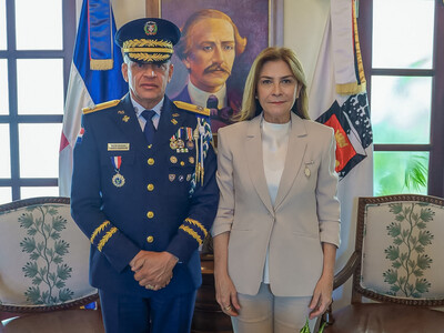 Cooperación para la seguridad ciudadana y Juegos Mundiales USIP