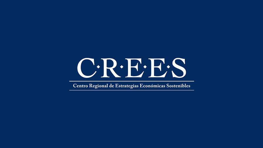 CREES: 15 años de pensamiento económico CREES: 15 años de pensamiento económico