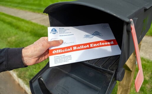 ¿Es ciudadano de EE. UU. y vive en RD? Así puede votar en las elecciones de 2026