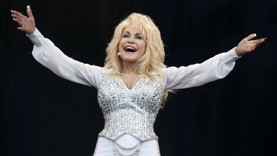 Dolly Parton murió tras una breve batalla contra el cáncer Dolly Parton murió tras una breve batalla contra el cáncer