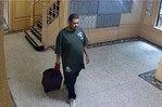 Josefa Soto fue asesinada un día antes de viajar a RD; su hijo fue acusado de homicidio