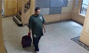 Josefa Soto fue asesinada un d&iacute;a antes de viajar a RD; su hijo fue acusado de homicidio
