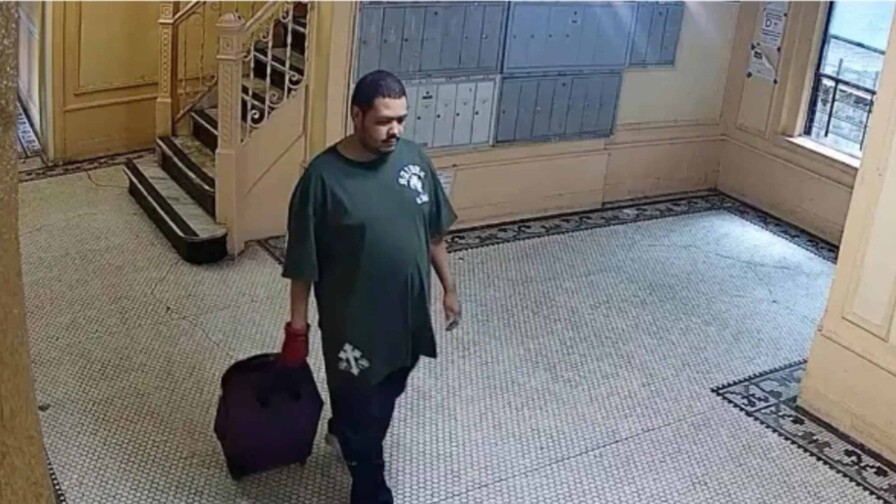 Josefa Soto fue asesinada un día antes de viajar a RD; su hijo fue acusado de homicidio Josefa Soto fue asesinada un día antes de viajar a RD; su hijo fue acusado de homicidio