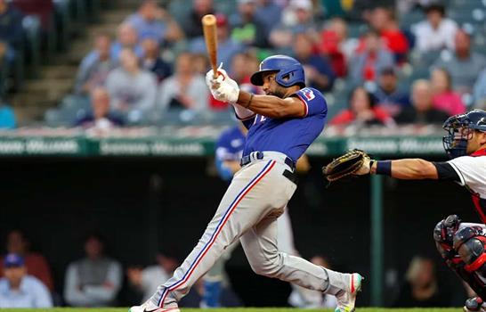 Ezequiel Dur&aacute;n sostiene la ilusi&oacute;n en Texas como utility premium
