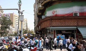 EE.UU. no obtendr&aacute; nada a base de presi&oacute;n econ&oacute;mica, advierte el presidente de Ir&aacute;n