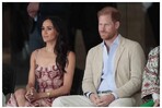 El príncipe Harry y Meghan regresan al Reino Unido con sus hijos seis años después del "Megxit" El príncipe Harry y Meghan regresan al Reino Unido con sus hijos seis años después del "Megxit"
