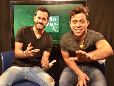 El video que ilusiona a los seguidores del grupo dominicano Aura