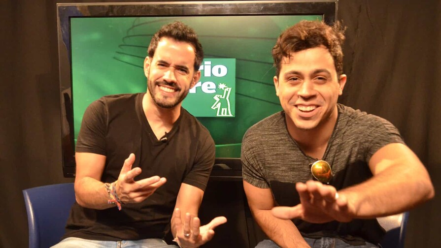 "El verdadero farmeando Aura": el video de Manny, Javier y JJ que ilusiona a sus fanáticos "El verdadero farmeando Aura": el video de Manny, Javier y JJ que ilusiona a sus fanáticos