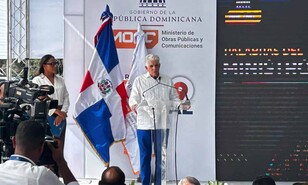 Elevado en el 15 de Azua agilizar&iacute;a tr&aacute;nsito hacia Barahona y la regi&oacute;n Enriquillo