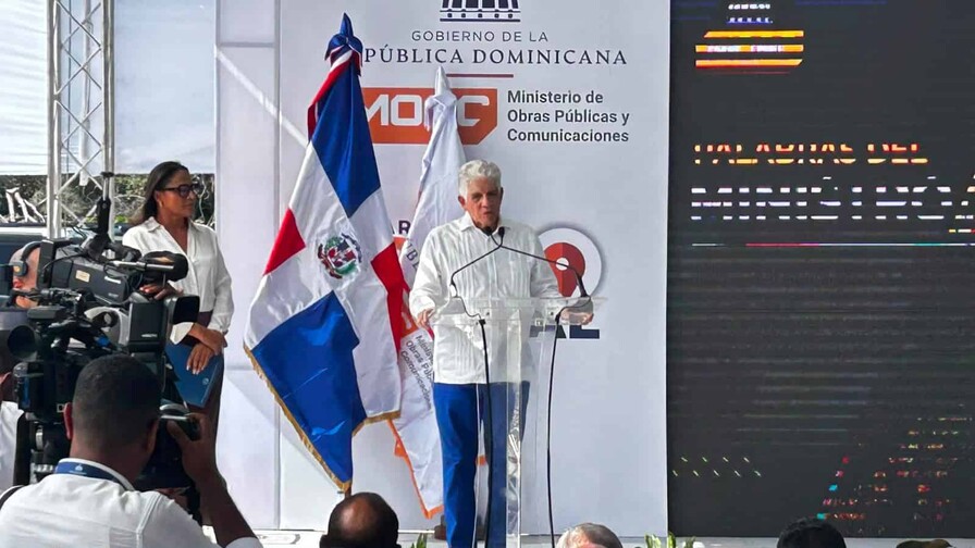 Elevado en el 15 de Azua agilizar&iacute;a tr&aacute;nsito hacia Barahona y la regi&oacute;n Enriquillo