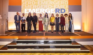 Emerge RD presenta a los finalistas de su primera edici&oacute;n y reconoce a pioneros de la moda