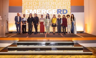 Emerge RD presenta a los finalistas de su primera edici&oacute;n y reconoce a pioneros de la moda