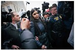 La modelo Emma Coronel relata cómo conoció a “El Chapo” Guzmán cuando tenía 17 años