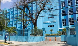 Autoridades investigan denuncia sobre bacterias en varias &aacute;reas de la Maternidad La Altagracia