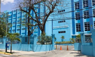 Autoridades investigan denuncia sobre bacterias en varias &aacute;reas de la Maternidad La Altagracia