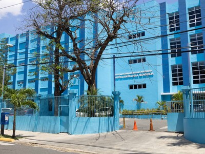 Investigan denuncia sobre bacterias en Maternidad La Altagracia
