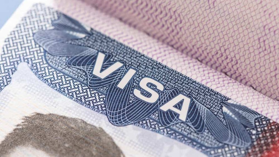 &iquest;C&oacute;mo saber si su visa de Estados Unidos fue revocada?