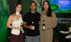 Festival Presidente trae experiencias in&eacute;ditas y un formato inspirado en los grandes festivales