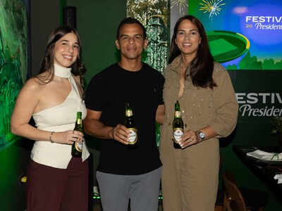 Festival Presidente trae experiencias inéditas y nuevo formato