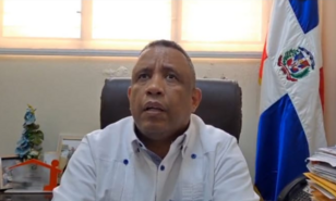 &iquest;Ahogamiento o algo m&aacute;s? Fiscal dice que algo "no le resulta" en versi&oacute;n de muerte de Albert Aracena