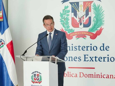 Abinader cuestiona aranceles de EE. UU. y ahora RD negocia una baja