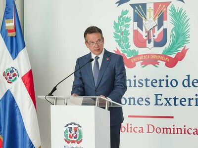 Dominicanos en Rusia firmaron acuerdos voluntarios e individuales