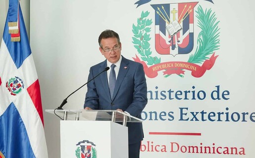 Mirex mantiene asistencia a dominicanos en Rusia pese a l&iacute;mites por firma de contratos voluntarios