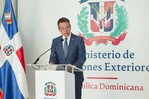 RD llevará a la ONU pedido para renovar la misión internacional contra las pandillas en Haití