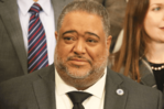 FBI arresta a representante estatal dominicano por presunto fraude con fondos de ayuda por el COVID FBI arresta a representante estatal dominicano por presunto fraude con fondos de ayuda por el COVID