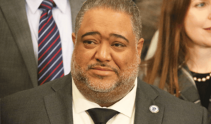 FBI arresta a representante estatal dominicano por presunto fraude con fondos de ayuda por el COVID