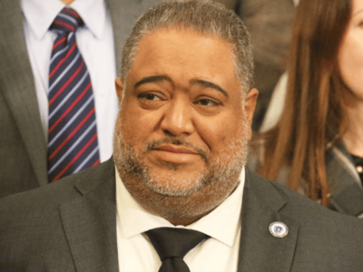 Francisco Paulino arrestado por uso fraudulento de fondos COVID-19