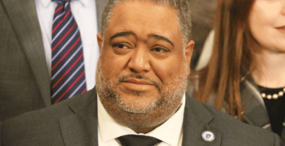 Representante estatal dominicano se declara no culpable ante tribunal federal de Massachusetts