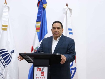 Gonell Cosme: "La propiedad intelectual debe ser un eje transversal"